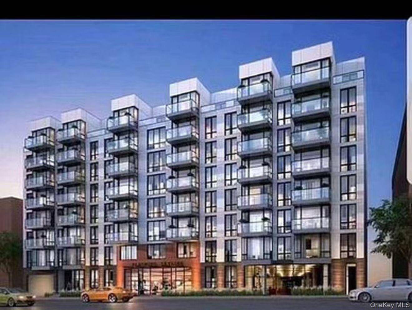 144-25 Sanford AVE #4L, Flushing, NY 11355