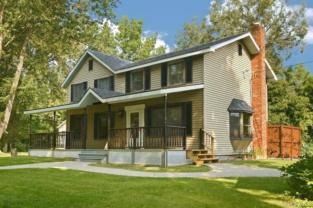 266 Scheller Park RD, Coxsackie, NY 12124