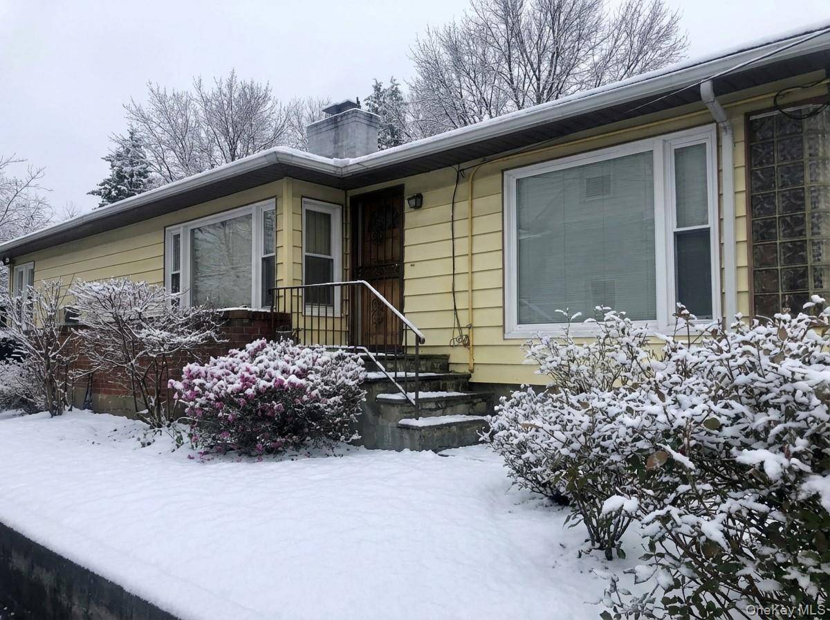 63 Riverdale AVE, White Plains, NY 10607