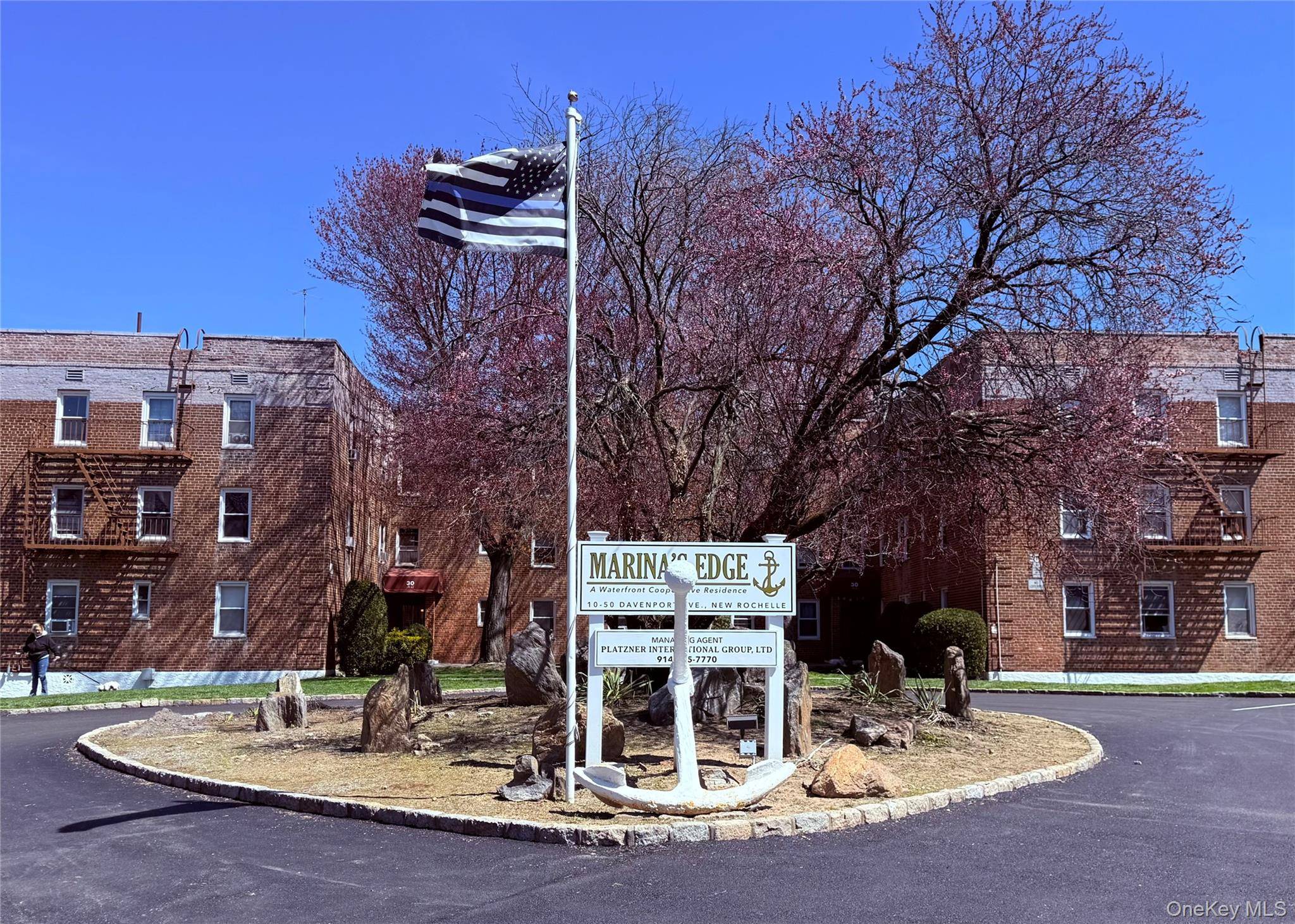 40 Davenport AVE #1L, New Rochelle, NY 10805