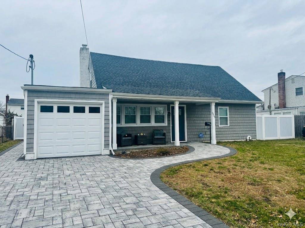 1031 Jefferson ST, Baldwin, NY 11510