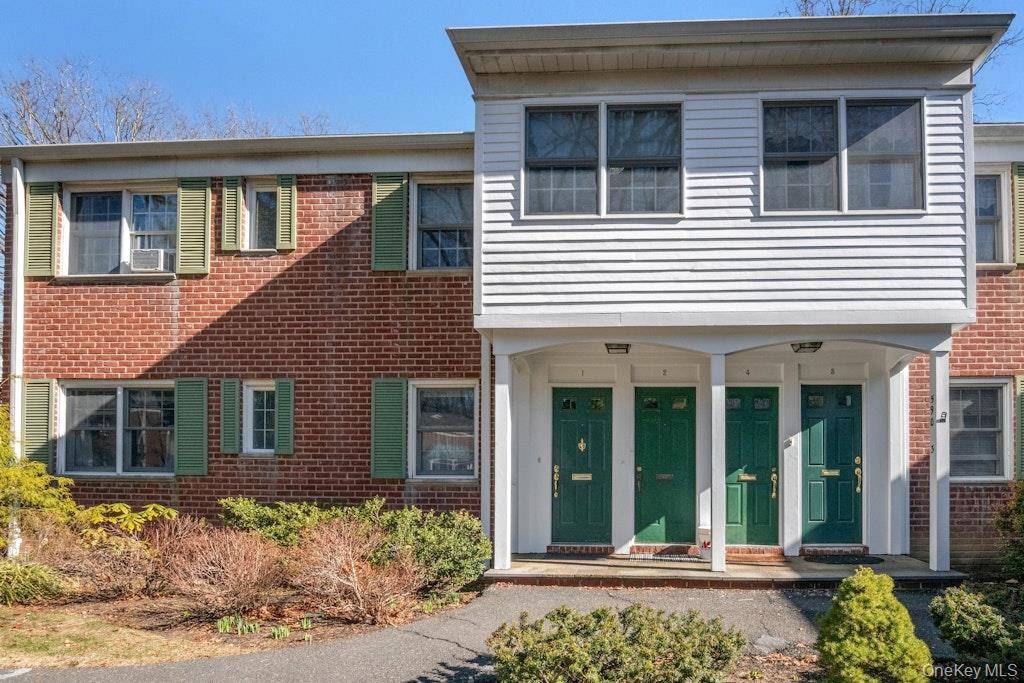 590 Bedford Road #2, Pleasantville, NY 10570