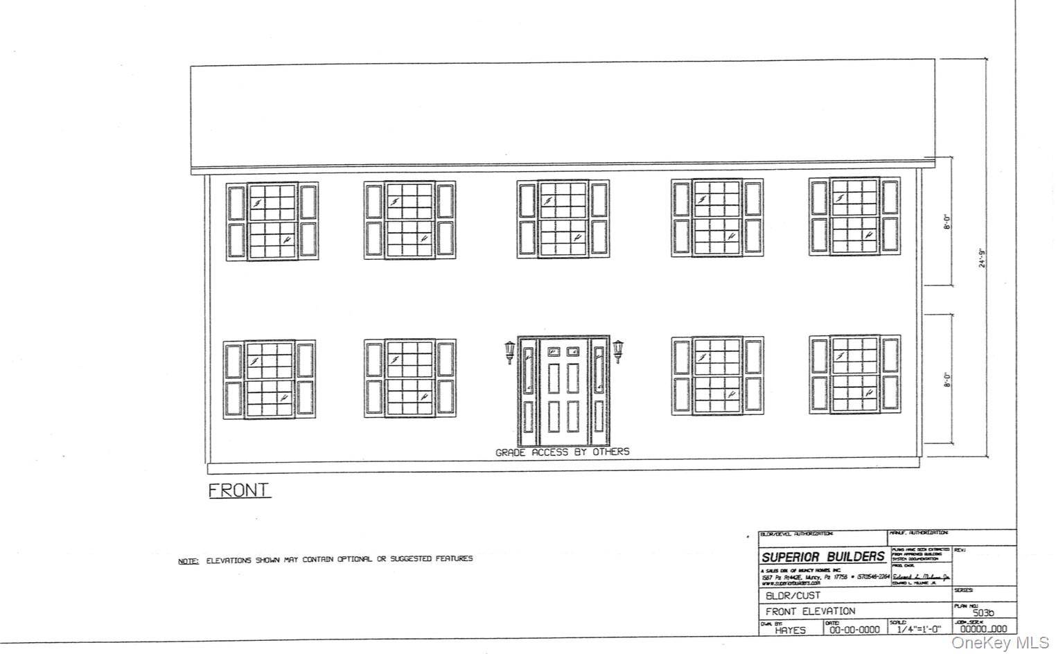 76 Hawkes AVE, Ossining, NY 10562