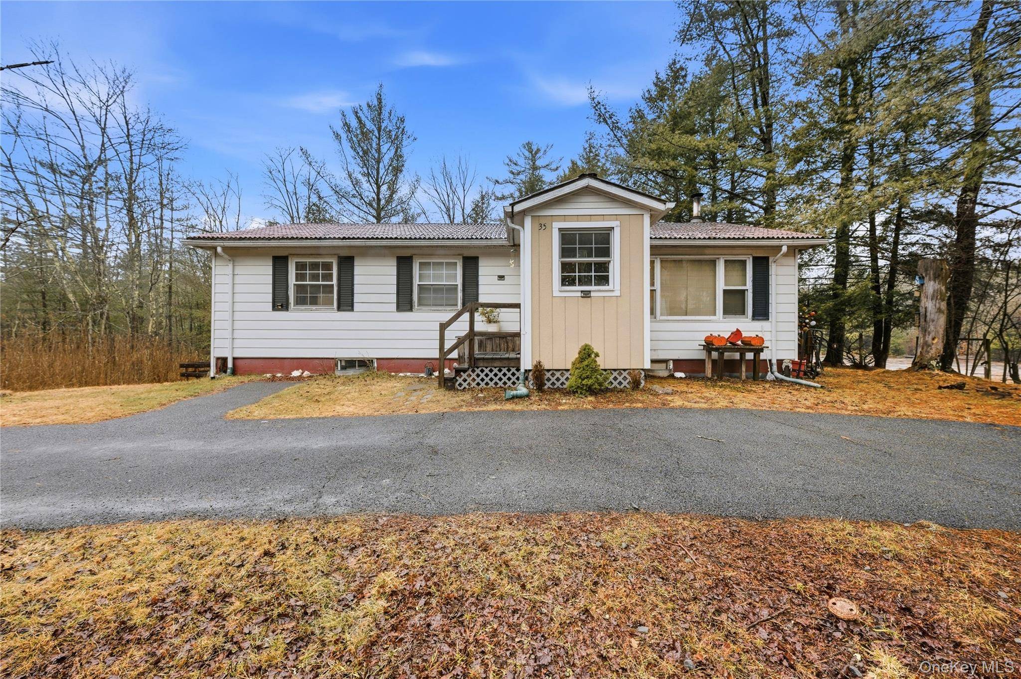 35 Quiat RD, Mountain Dale, NY 12763