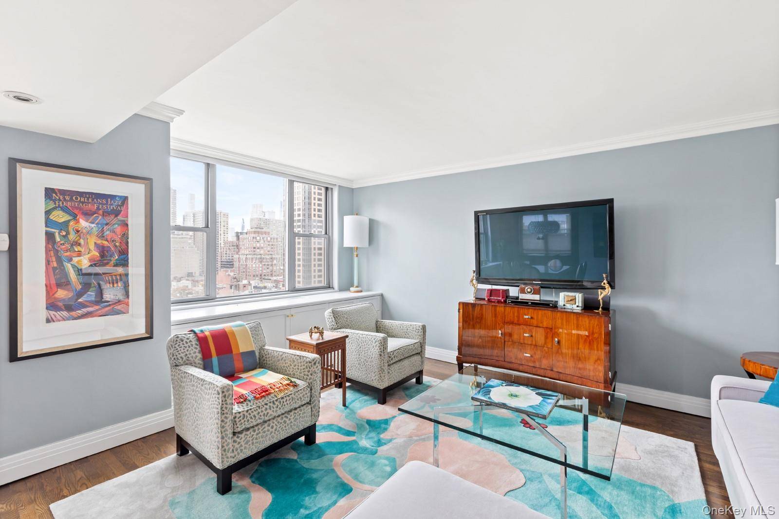 444 E 86th ST #17F, New York (manhattan), NY 10028