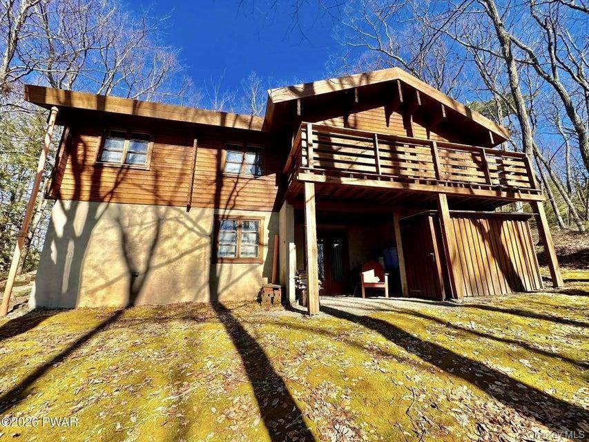 130 Canterbrook DR, Call Listing Agent, PA 18428
