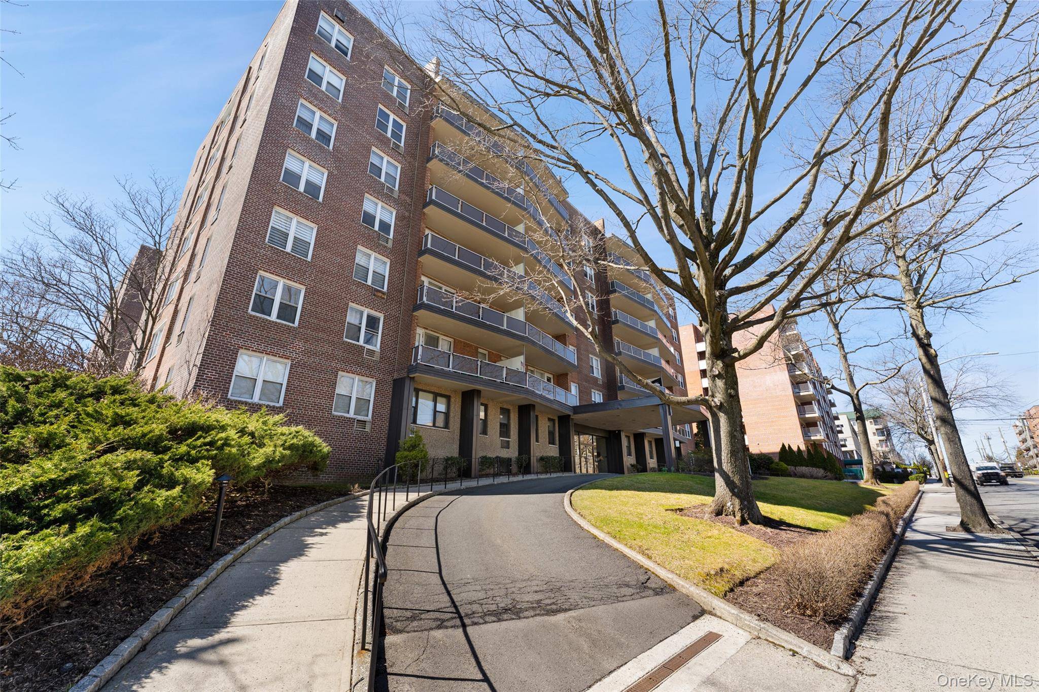 360 Westchester AVE #305, Port Chester, NY 10573