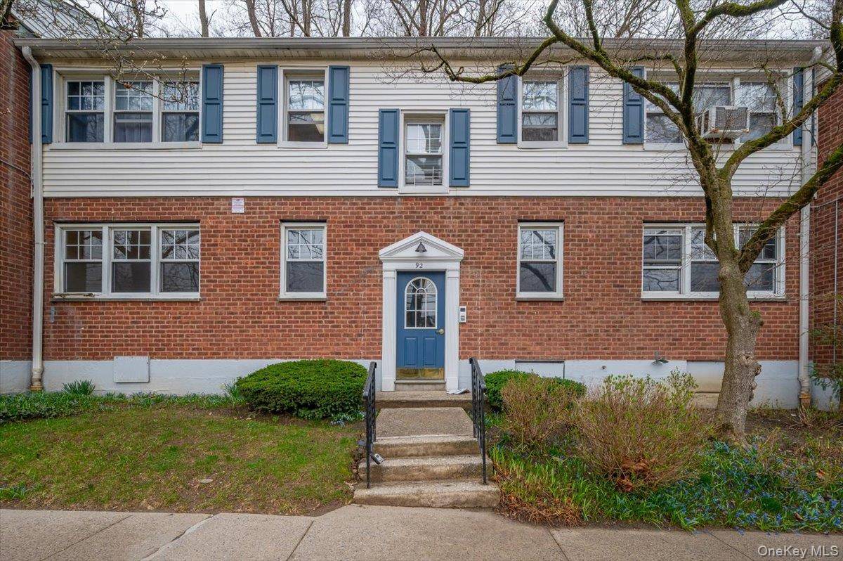 92 Underhill AVE #2B, West Harrison, NY 10604