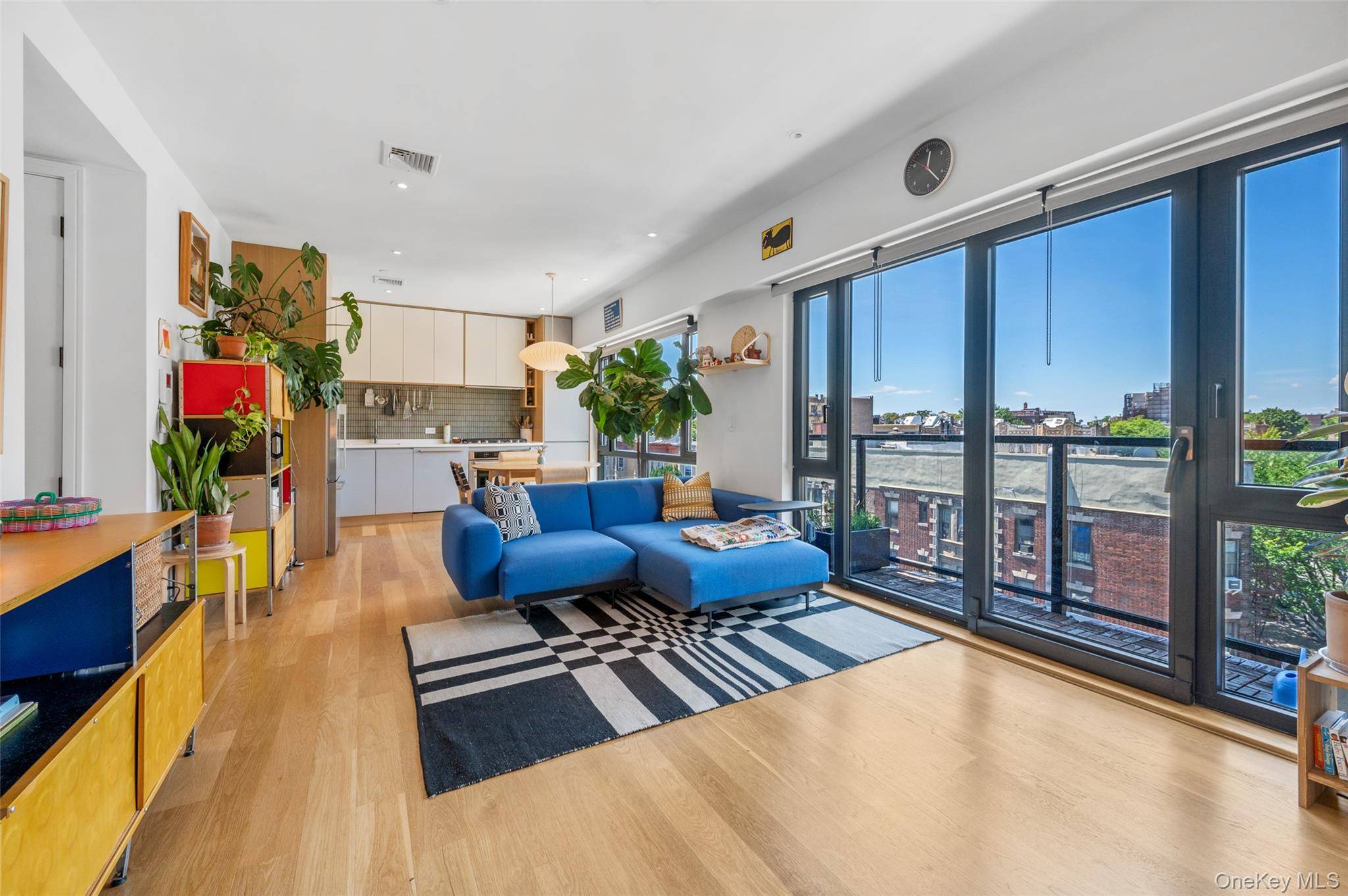 1702 Newkirk AVE #5A, Brooklyn, NY 11226