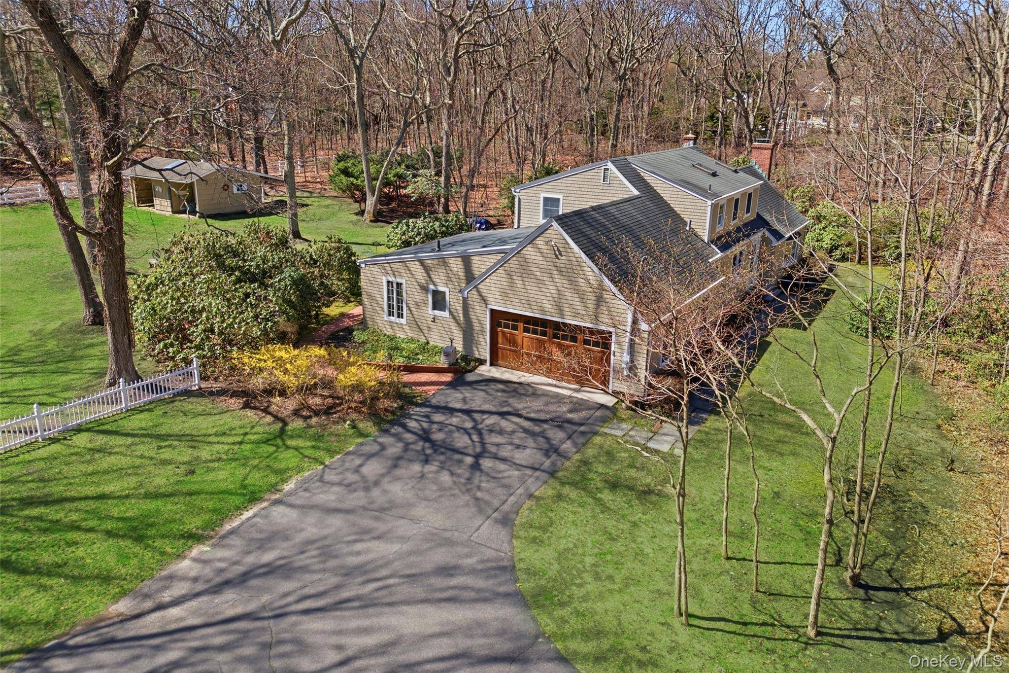 14 Blueberry Ridge RD, Setauket, NY 11733