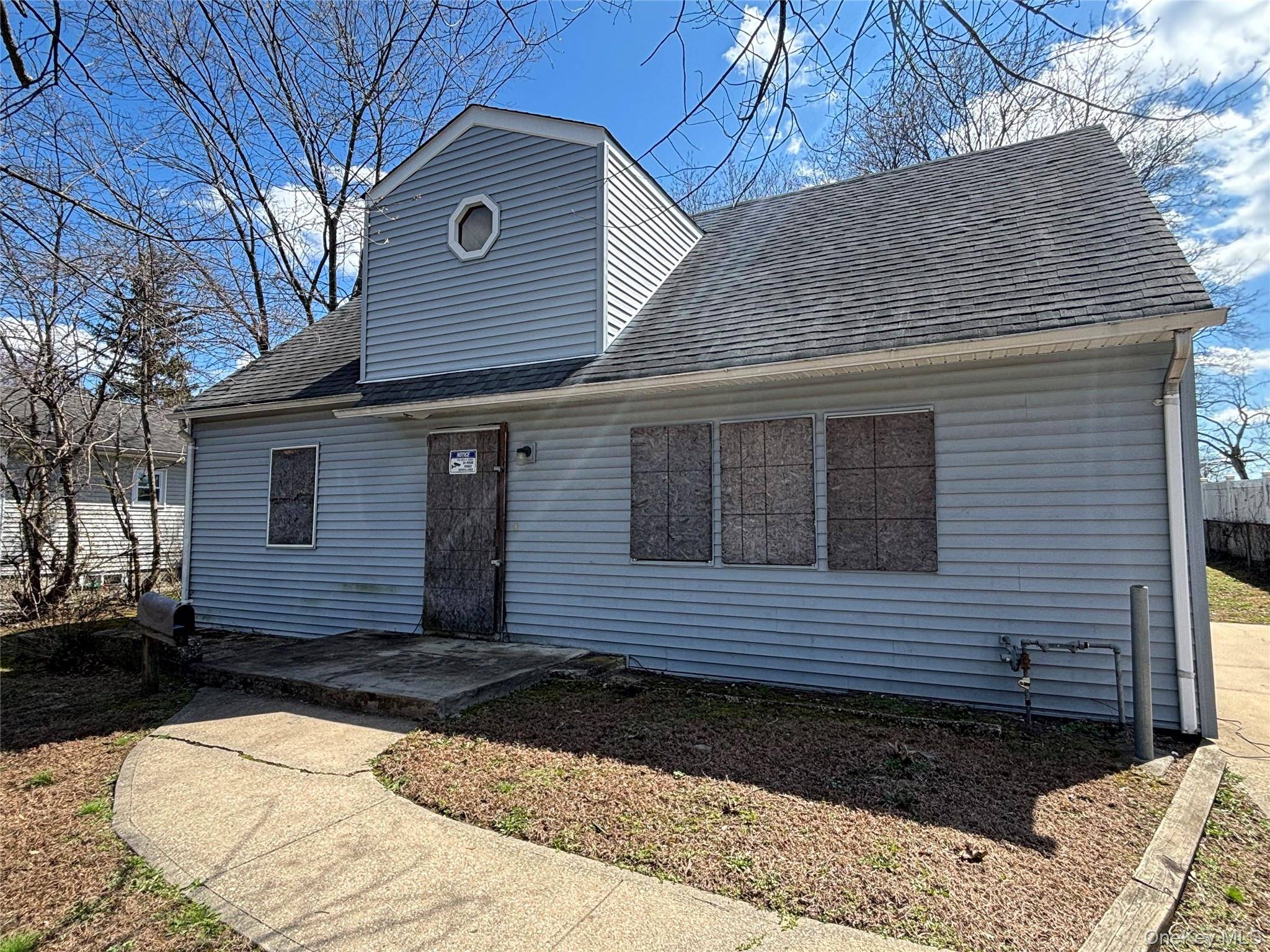 68 State AVE, Wyandanch, NY 11798
