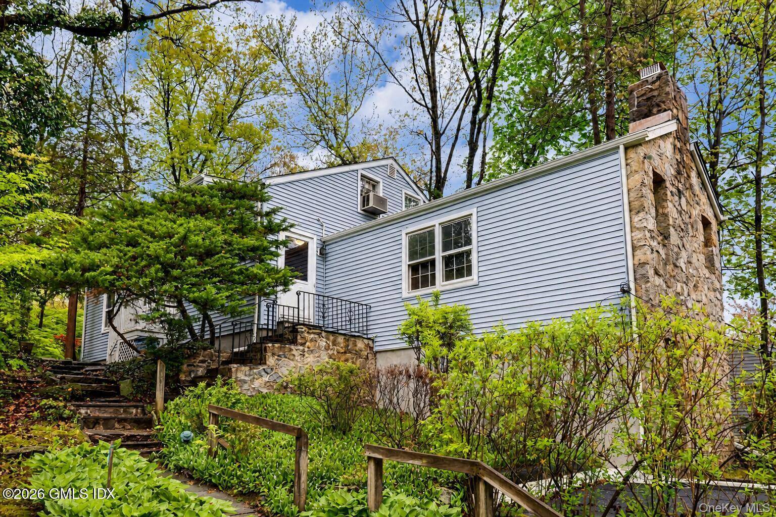 50 Valleywood RD, Call Listing Agent, CT 06807