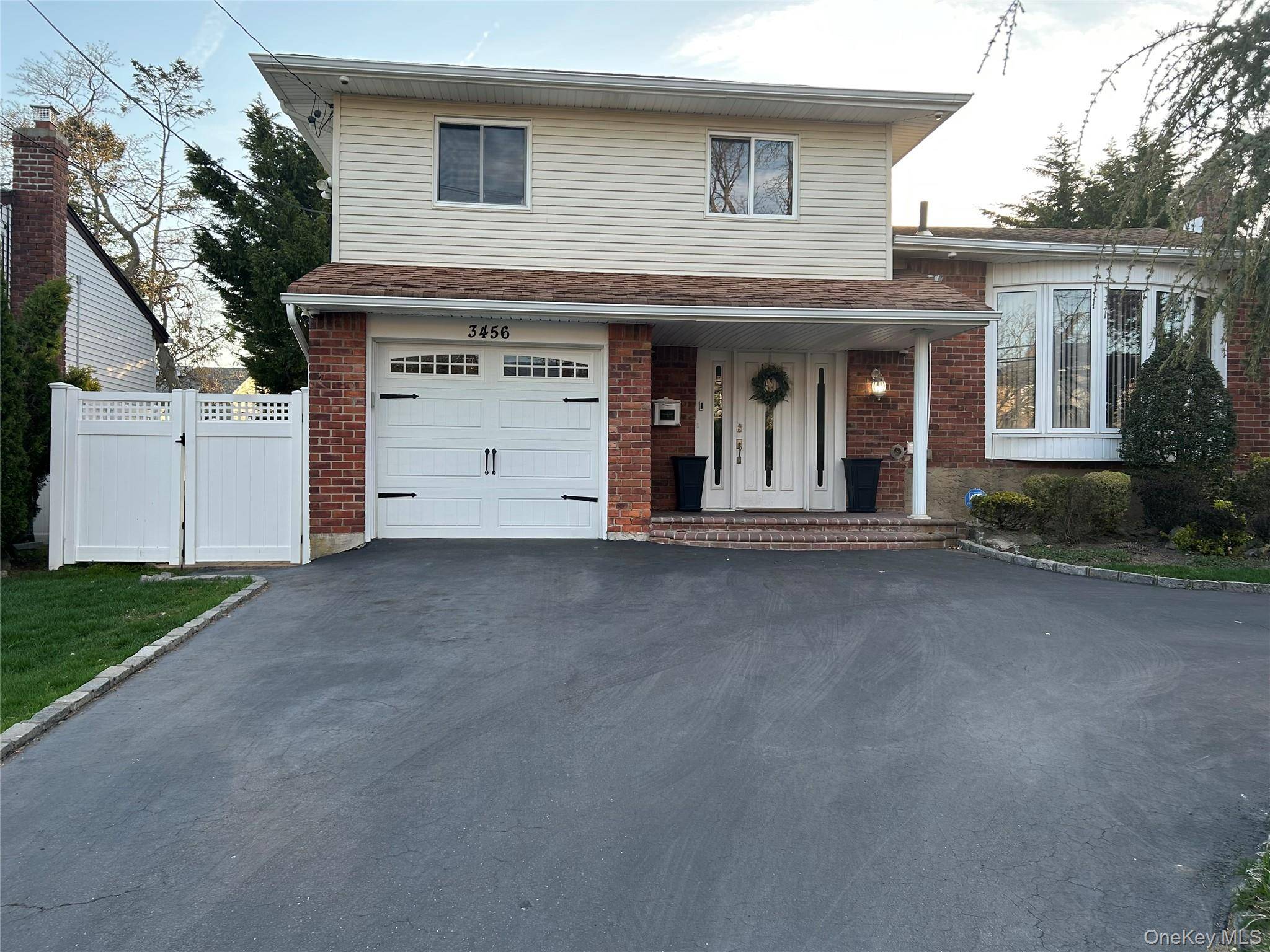 3456 Howard BLVD, Baldwin, NY 11510