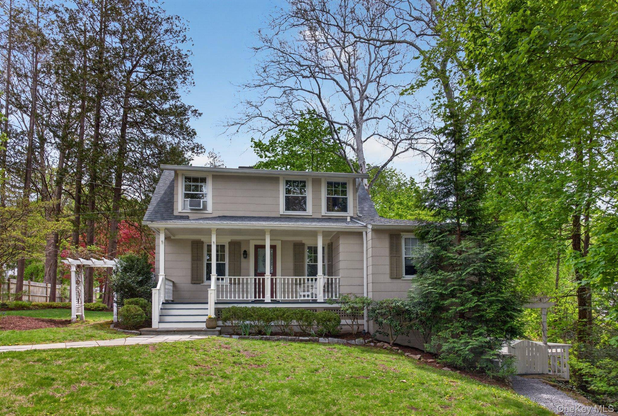 418 Bedford RD, Bedford Hills, NY 10507