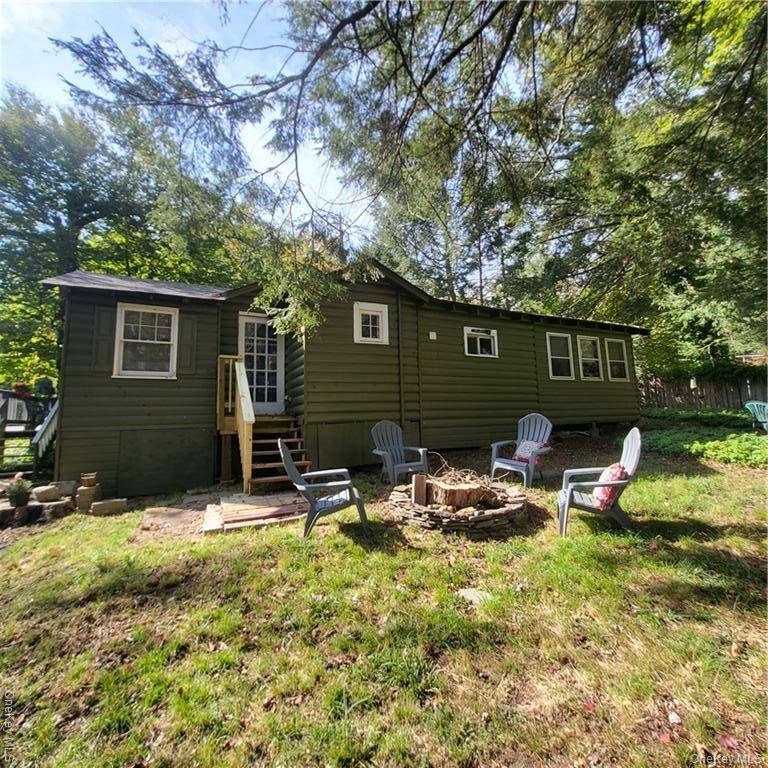 58 Woodland WAY, Bethel, NY 12720