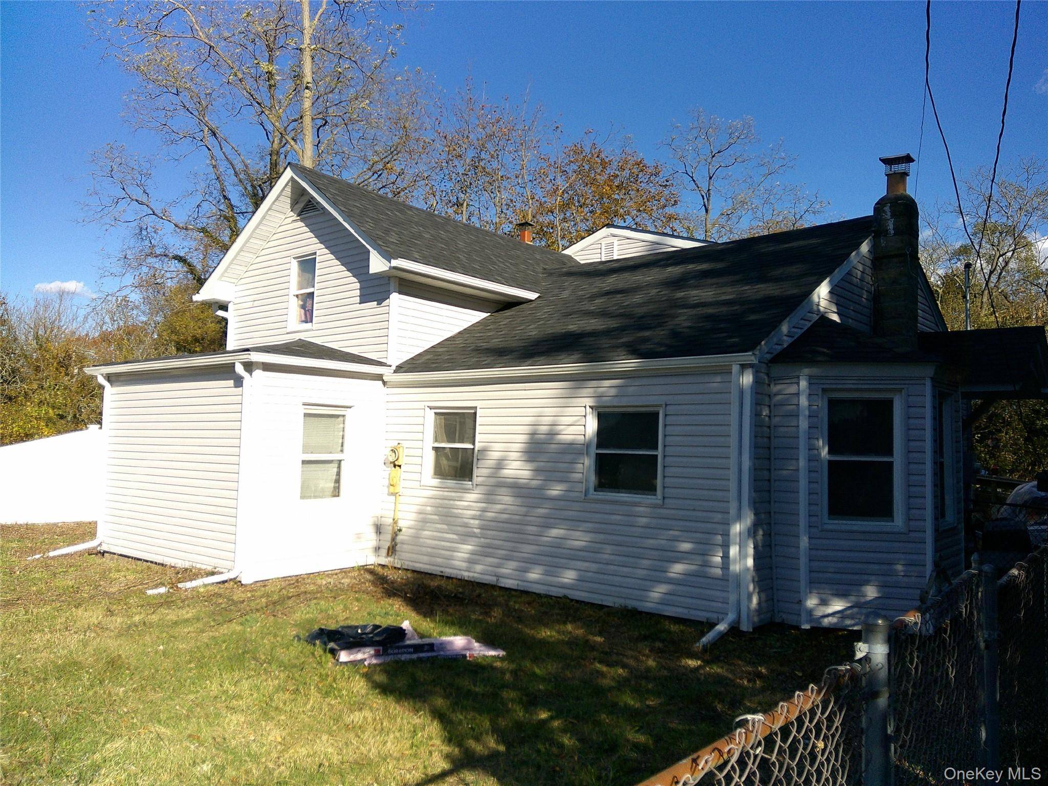 145 Conklin AVE, Patchogue, NY 11772