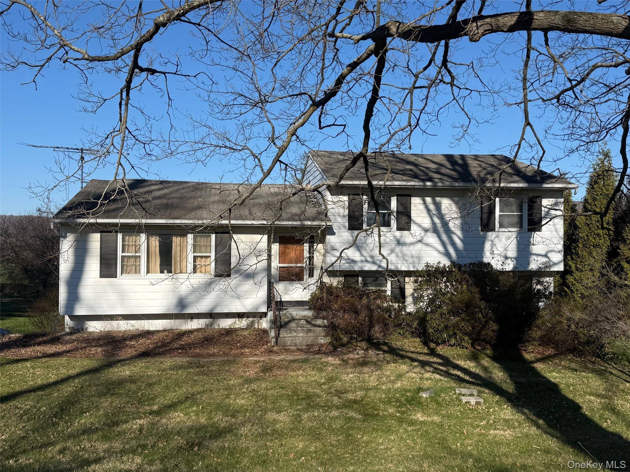 64 Depot Hill RD, Amenia, NY 12501