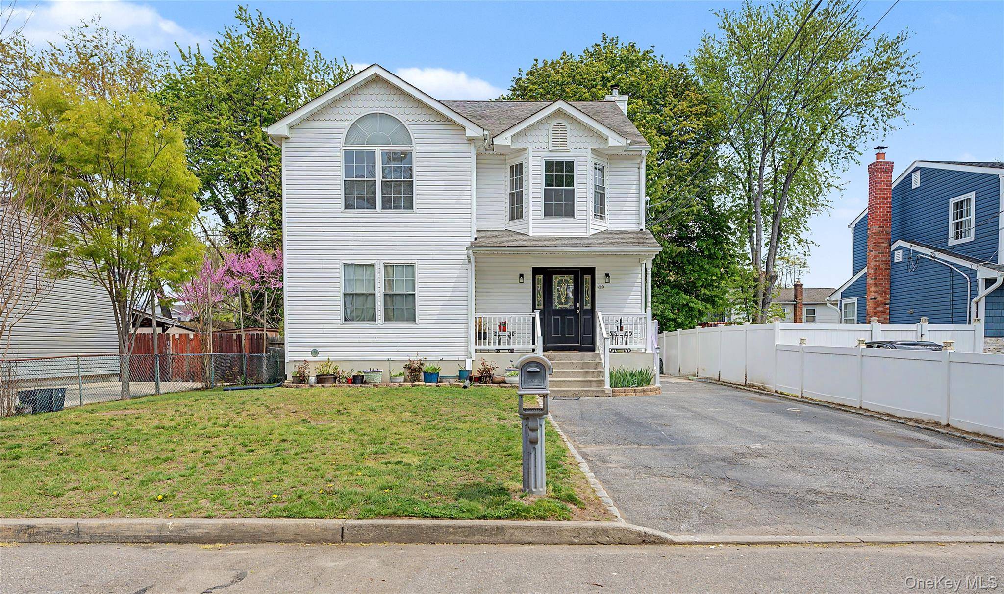 69 S 28th ST, Wyandanch, NY 11798