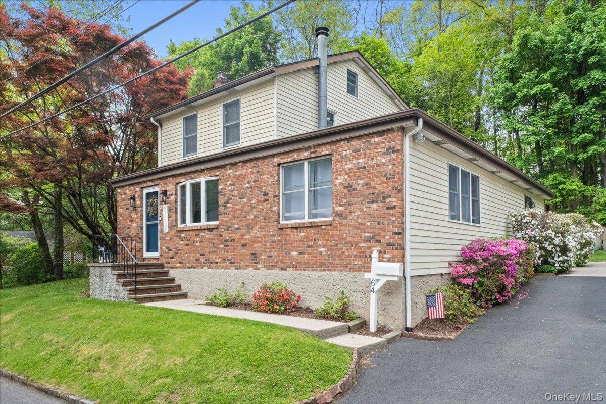 64 Woodfield TER, Tarrytown, NY 10591