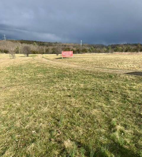Stottville RD, Claverack, NY 12513