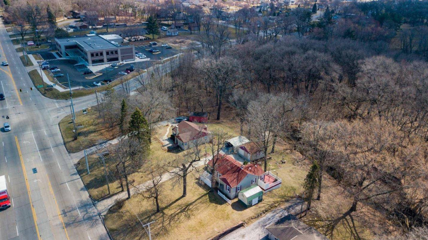 1594 Joliet Street, Dyer, IN 46311