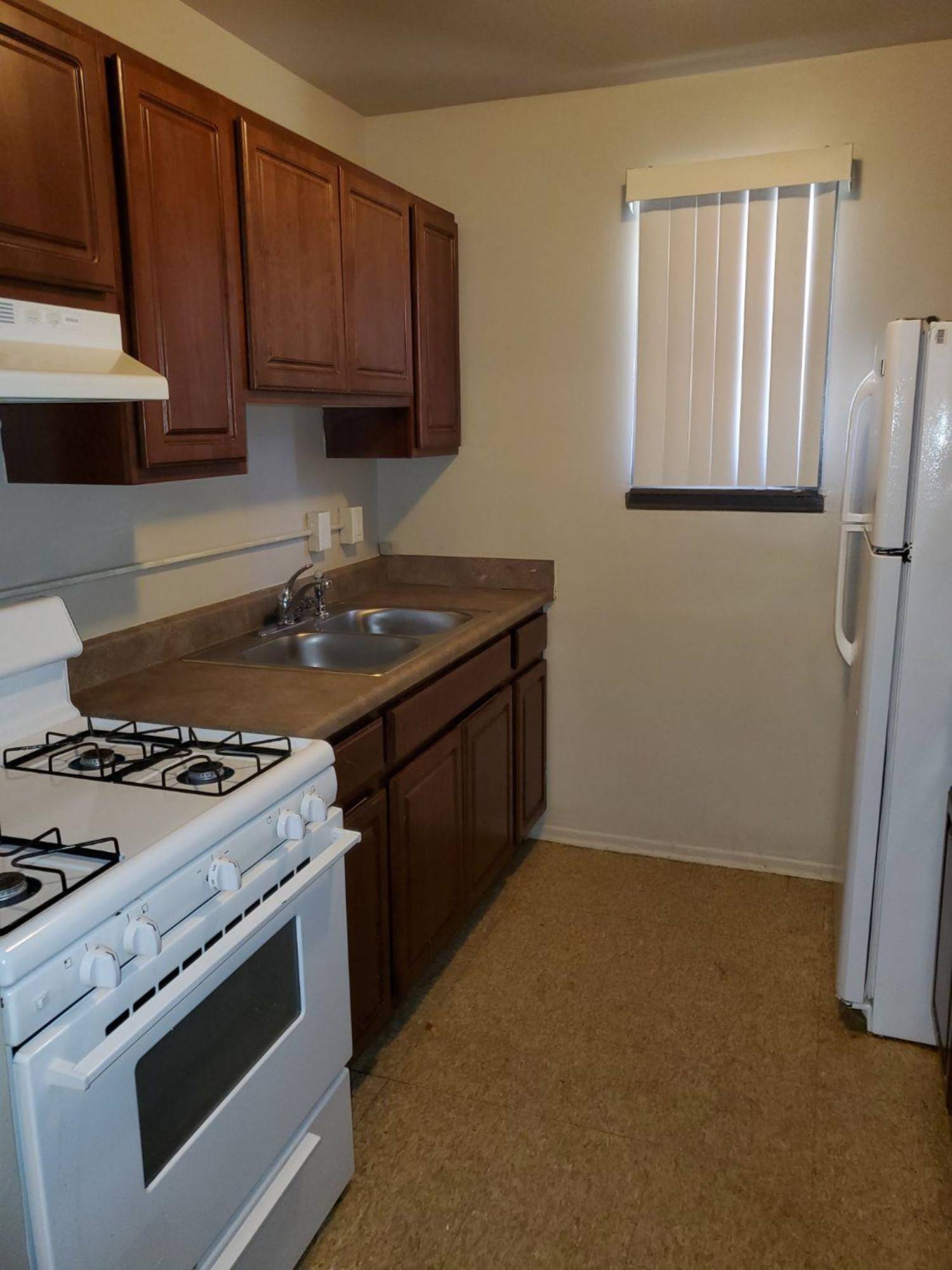 263 Hamlin Street, Gary, IN 46406