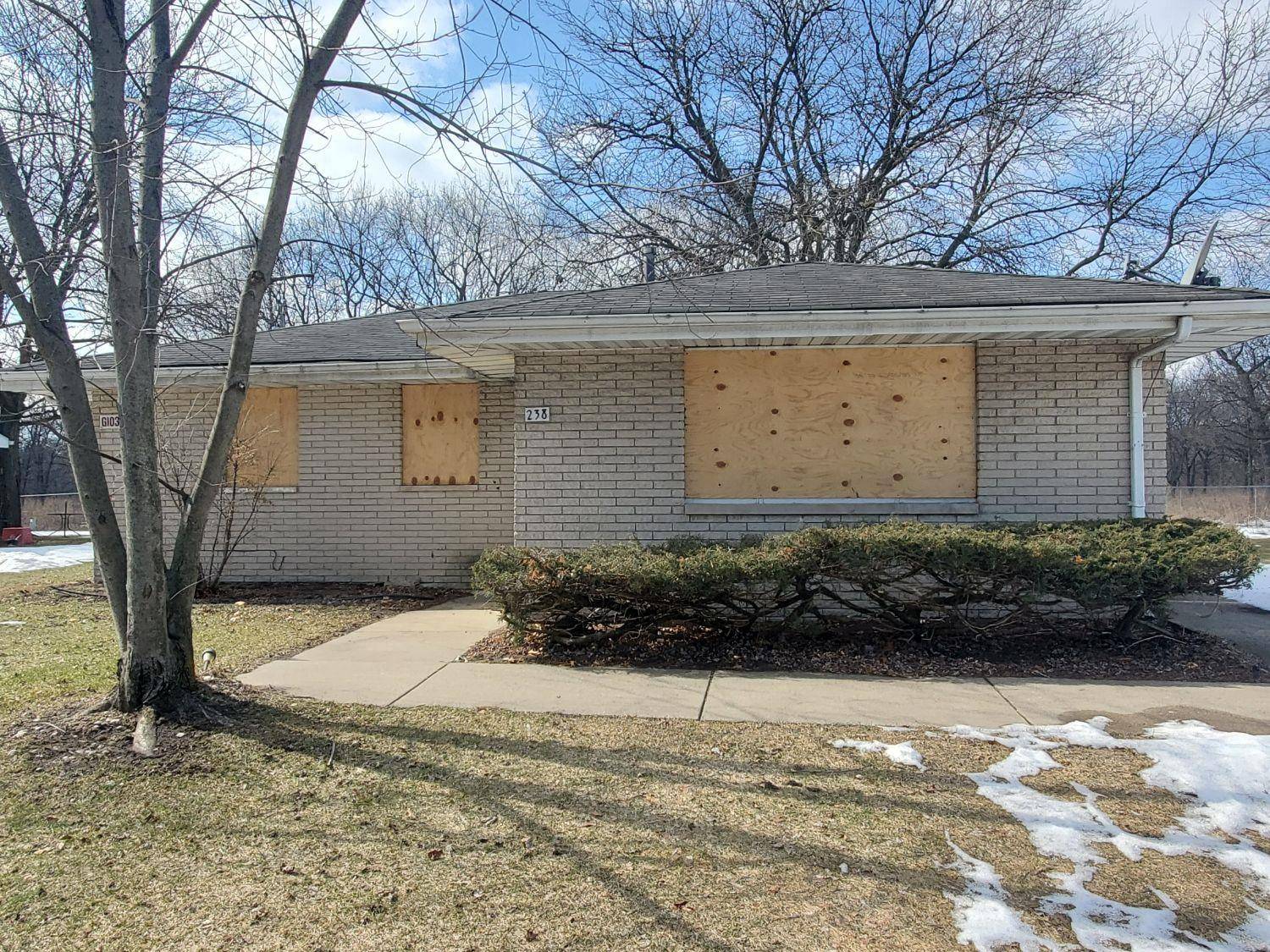 238 Hamlin Street, Gary, IN 46406