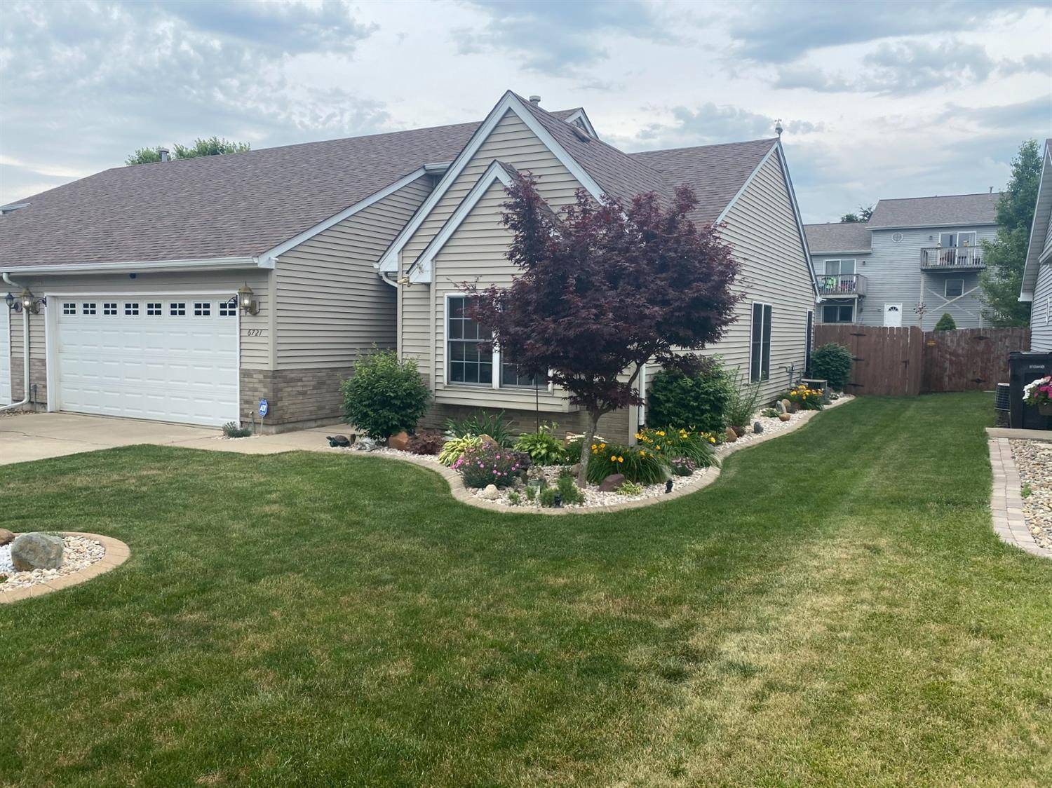 6721 W 158th Place, Lowell, IN 46356