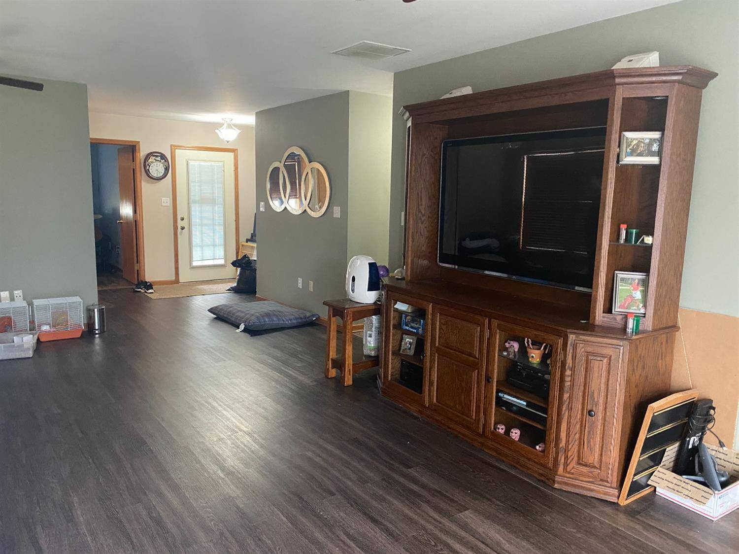 6721 W 158th Place, Lowell, IN 46356