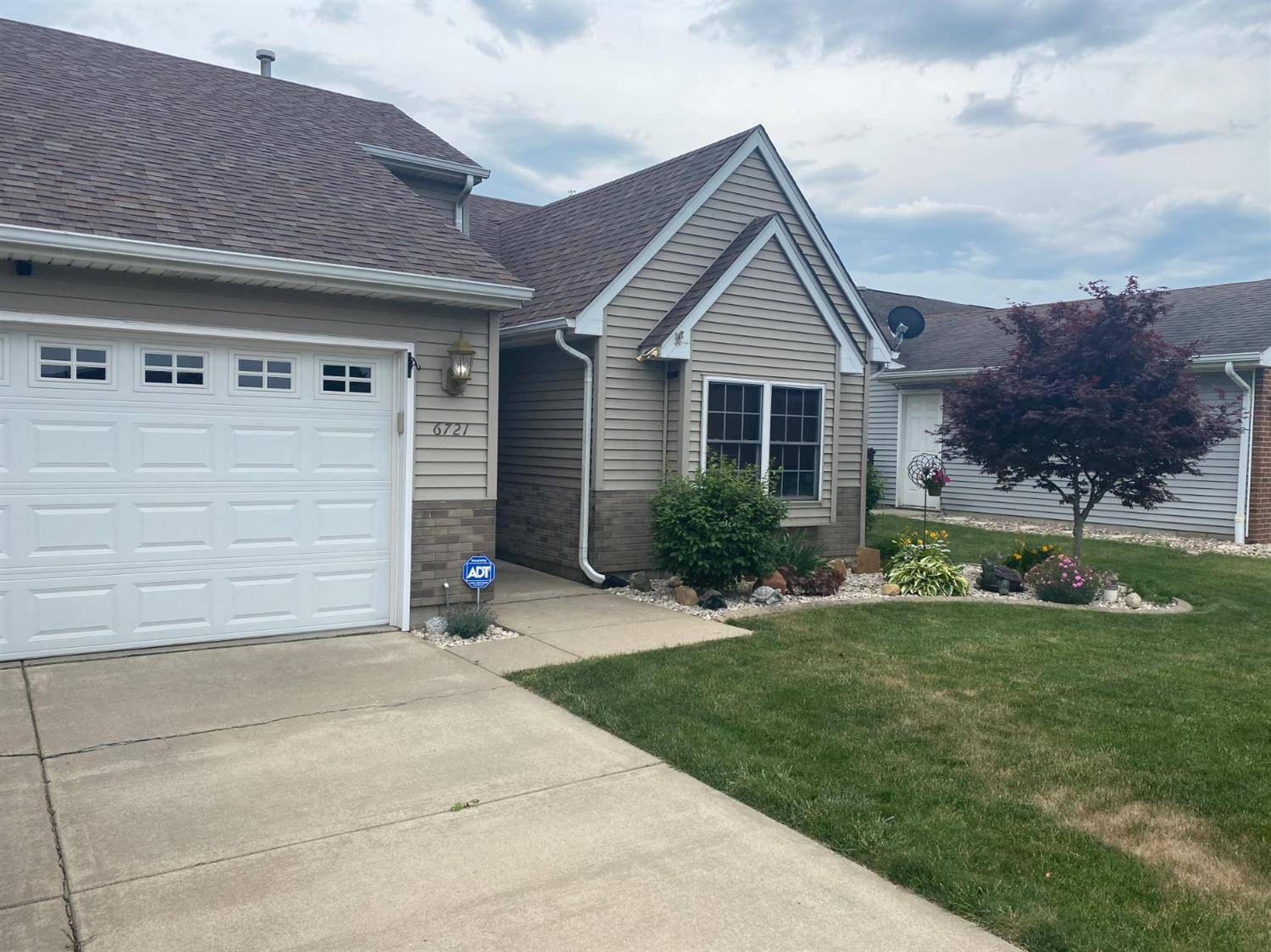 6721 W 158th Place, Lowell, IN 46356