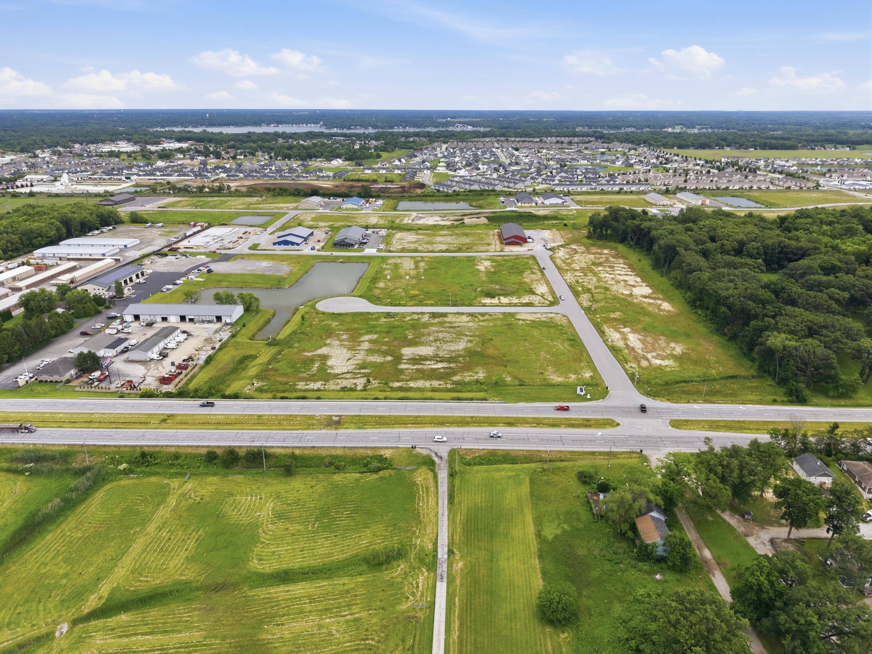 13783 Schneider Street, Cedar Lake, IN 46303
