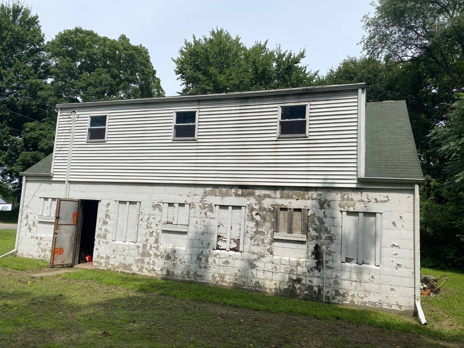 0 Smoke Road, Valparaiso, IN 46385