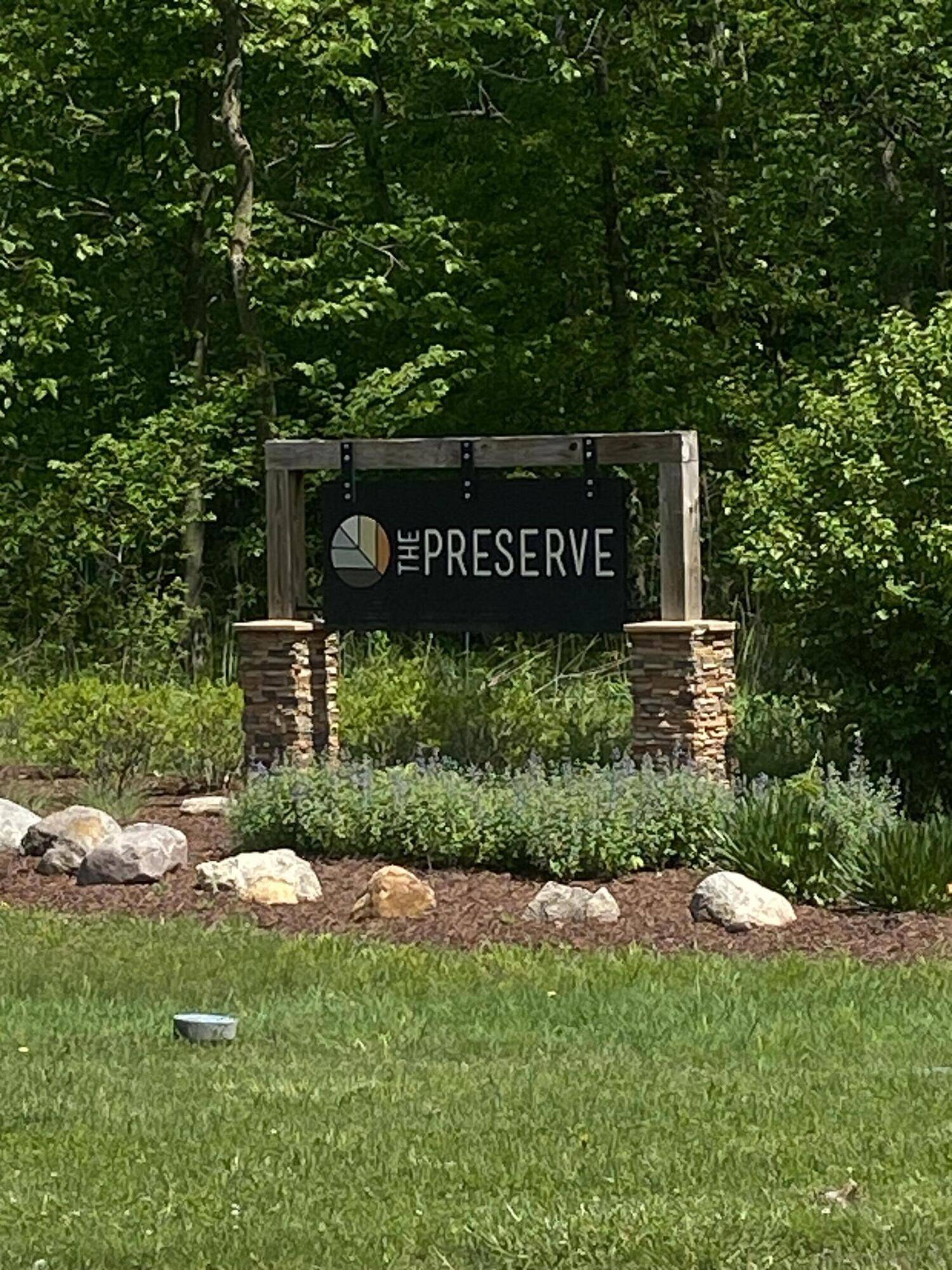 1032-Lot 26 Preserve Lane, Chesterton, IN 46304