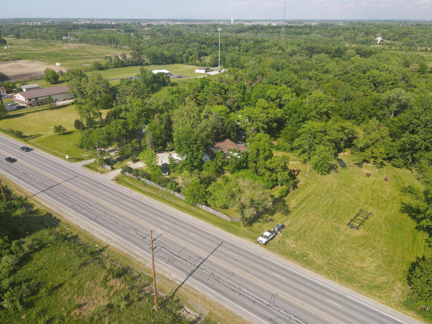 11439 Wicker Avenue, Cedar Lake, IN 46303