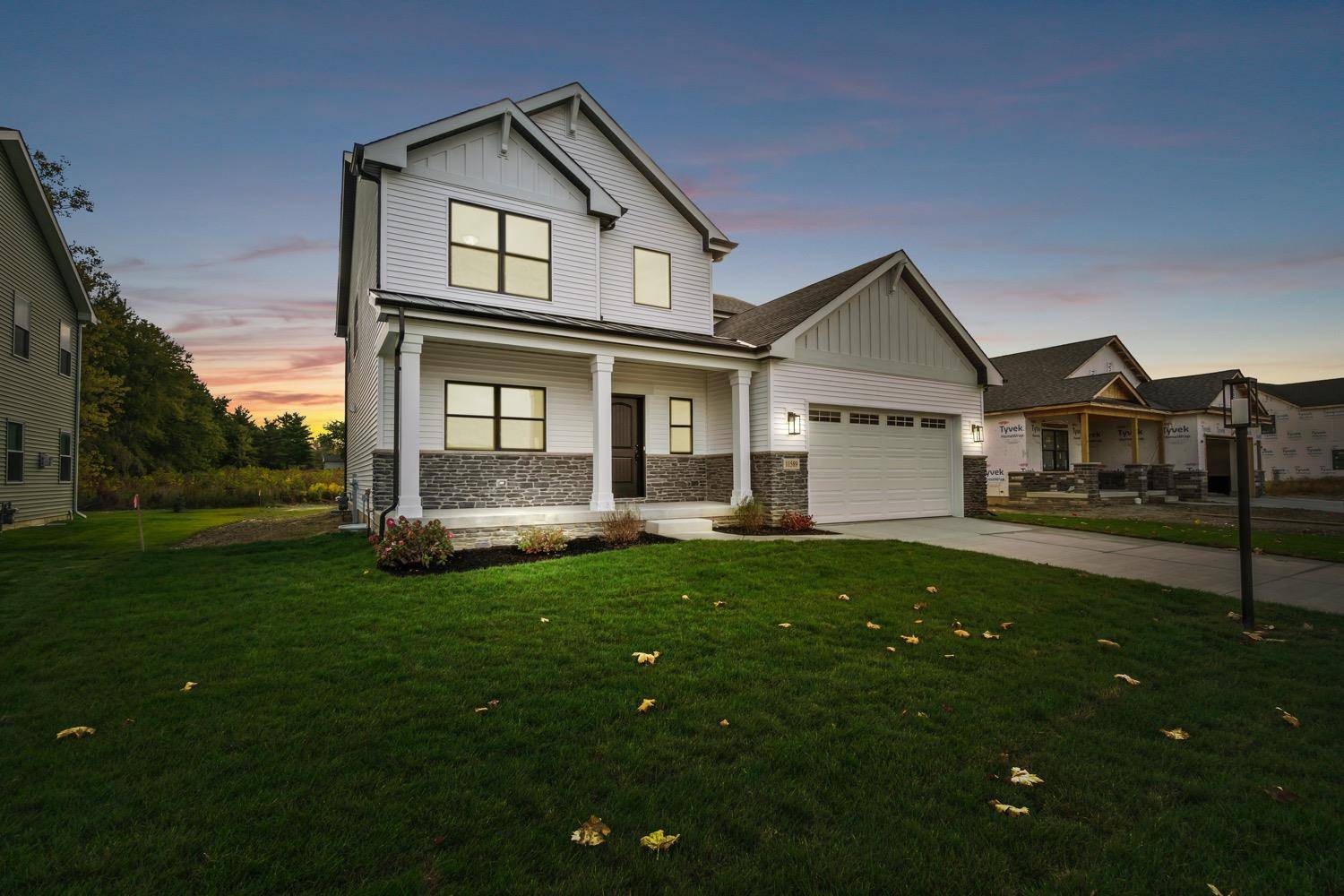 11589 Park Street, Crown Point, IN 46307