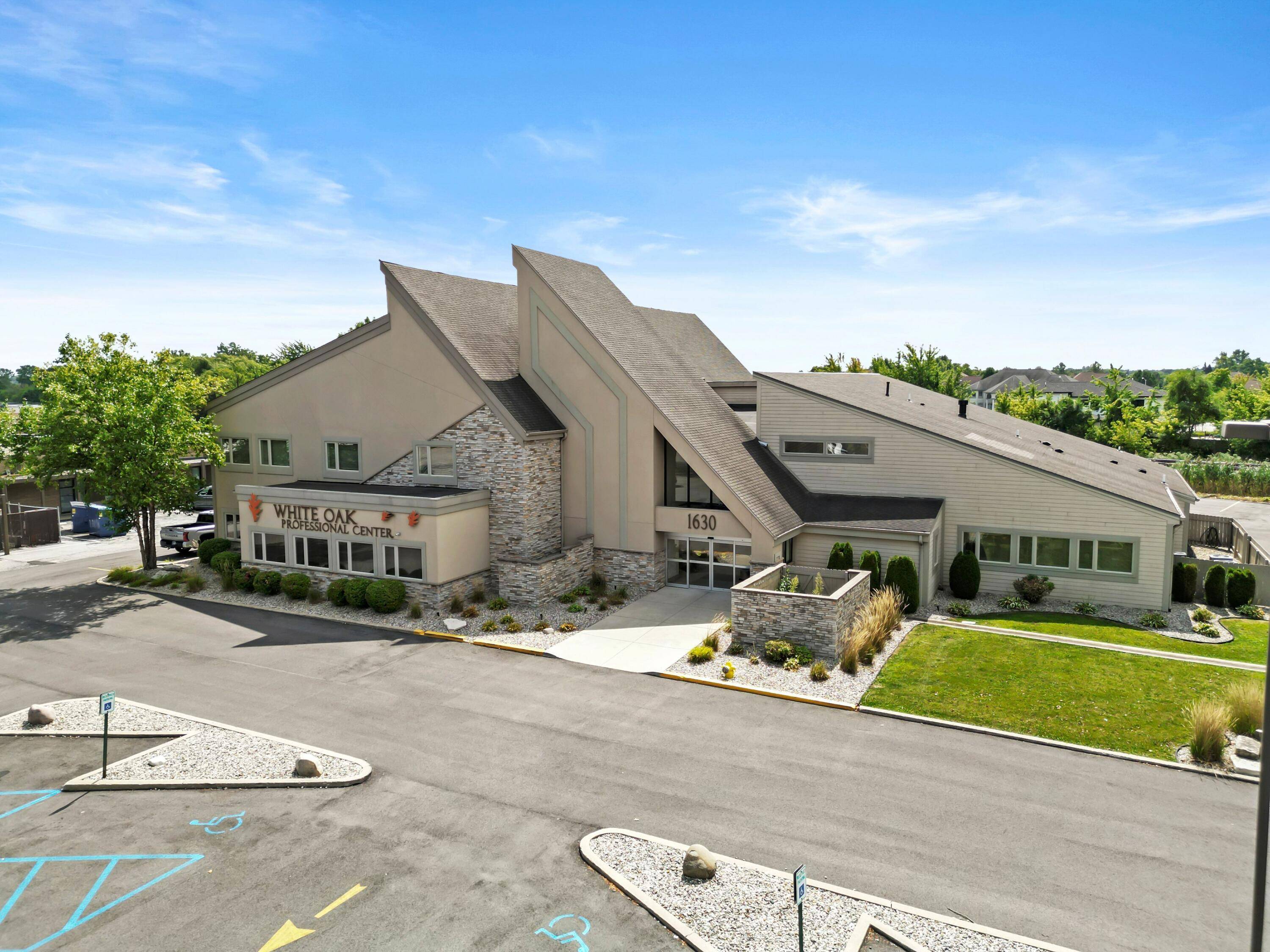 1630 45th Street, Munster, IN 46321