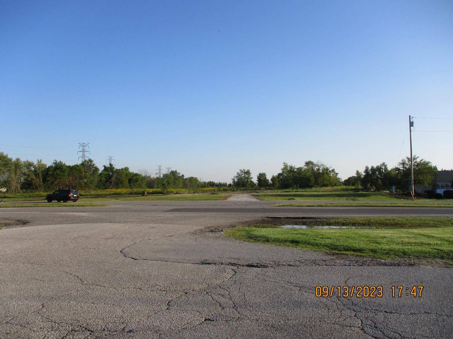 5103 E Lincoln, Merrillville, IN 46410