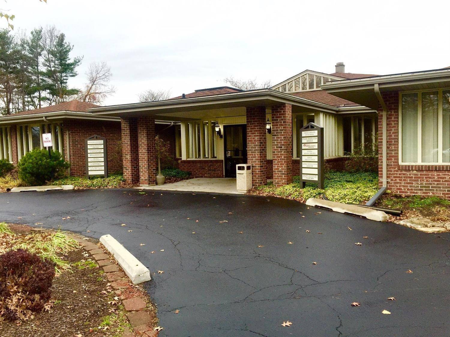 1101 Glendale Boulevard #108, Valparaiso, IN 46383