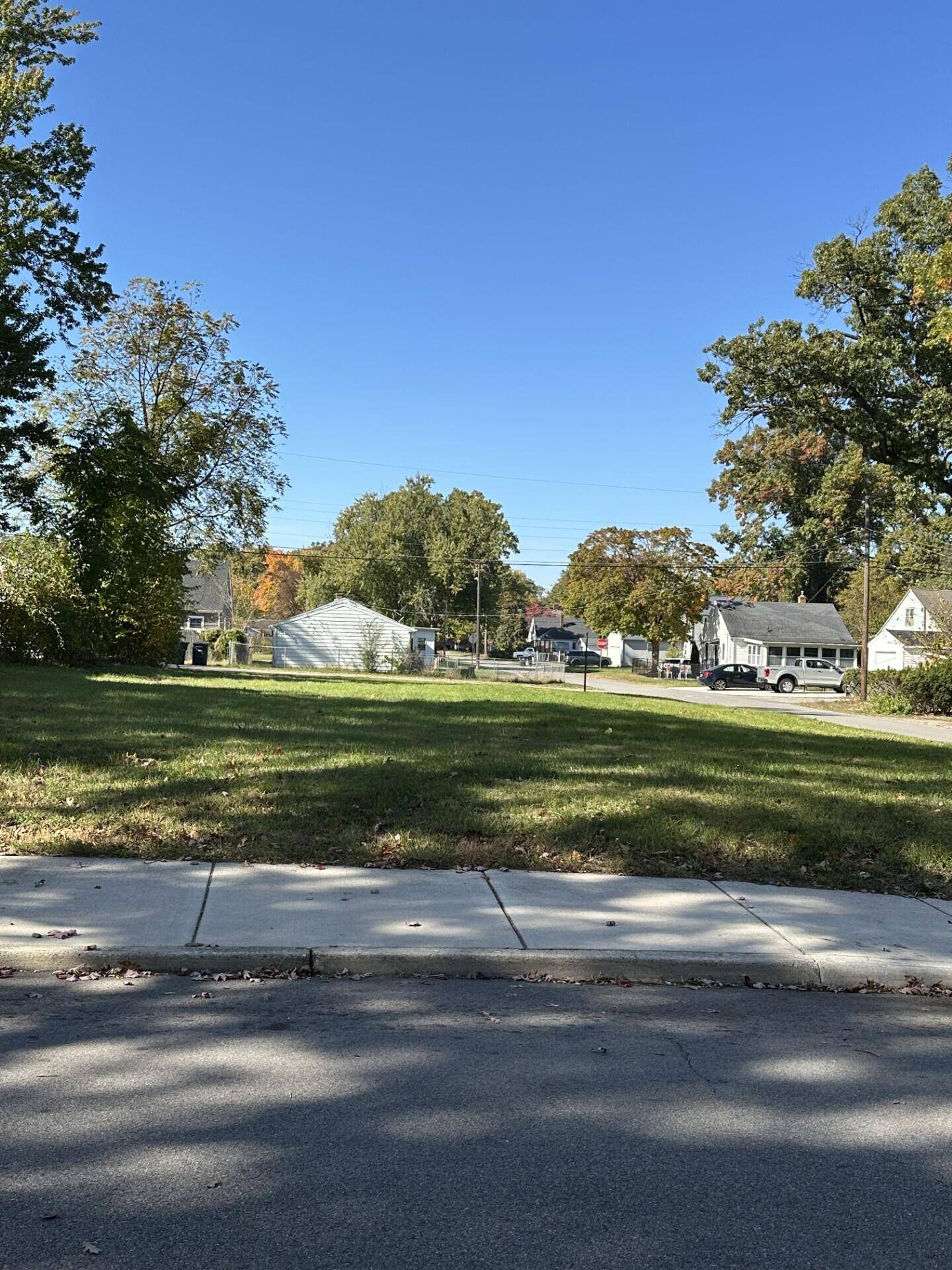 0 Dewey Street, Michigan City, IN 46360