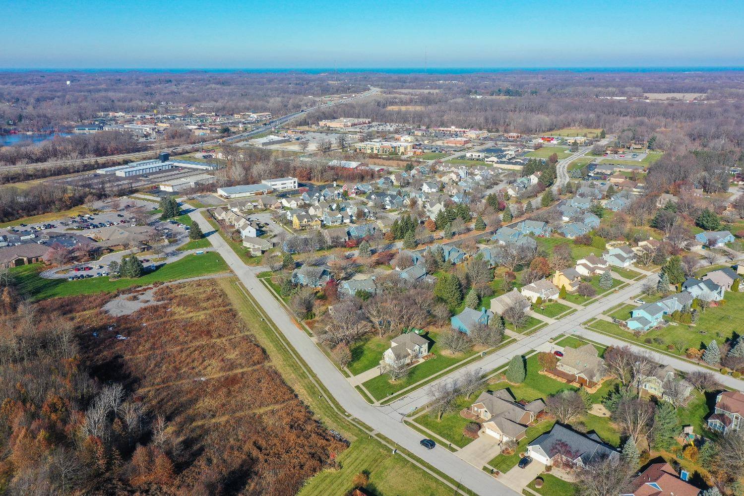 0 Michael Dr. Lot 135, Chesterton, IN 46304
