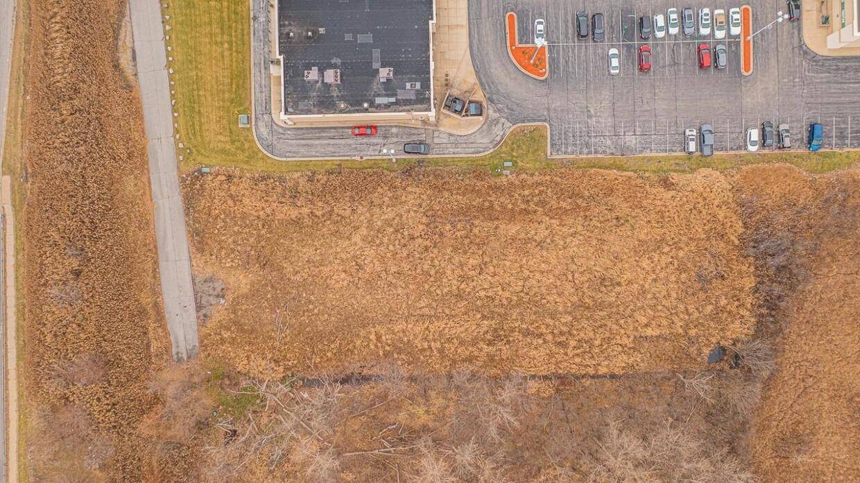 677 Us-41, Schererville, IN 46375