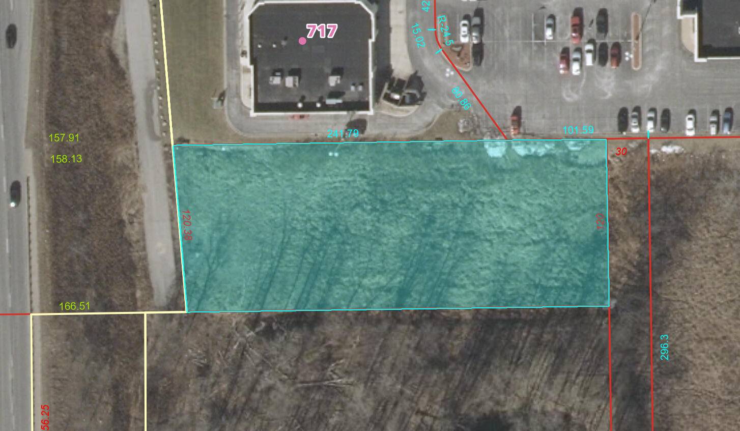 677 Us-41, Schererville, IN 46375