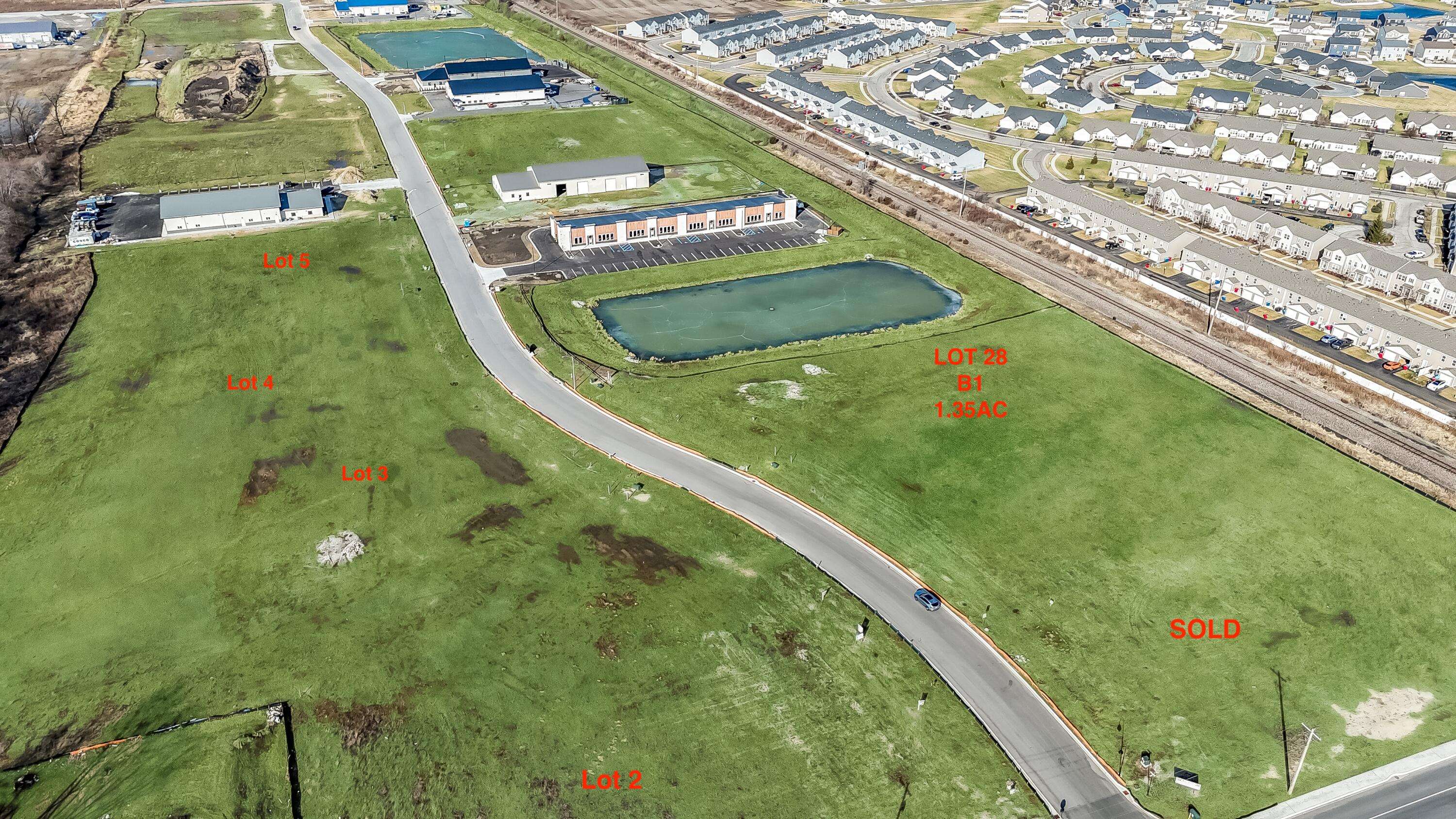 13951 Alexander Street, Cedar Lake, IN 46303