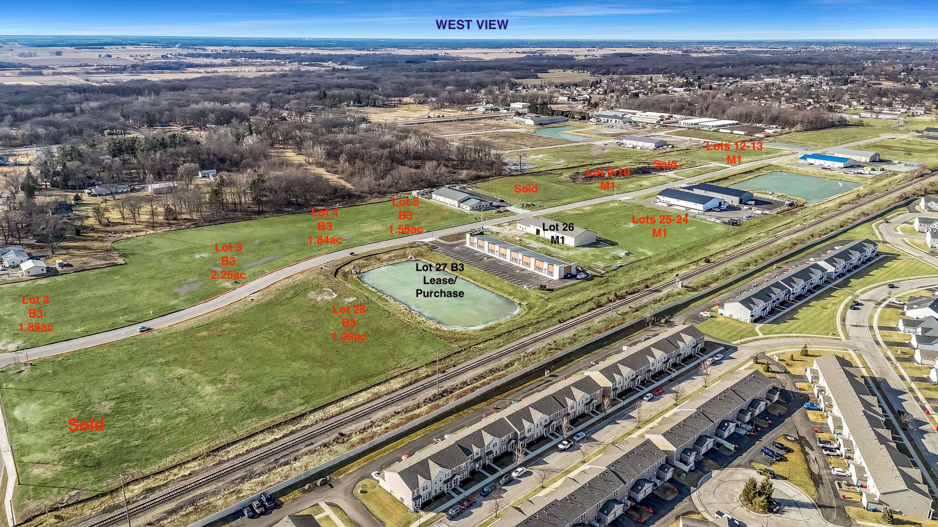13831 Alexander Street, Cedar Lake, IN 46303