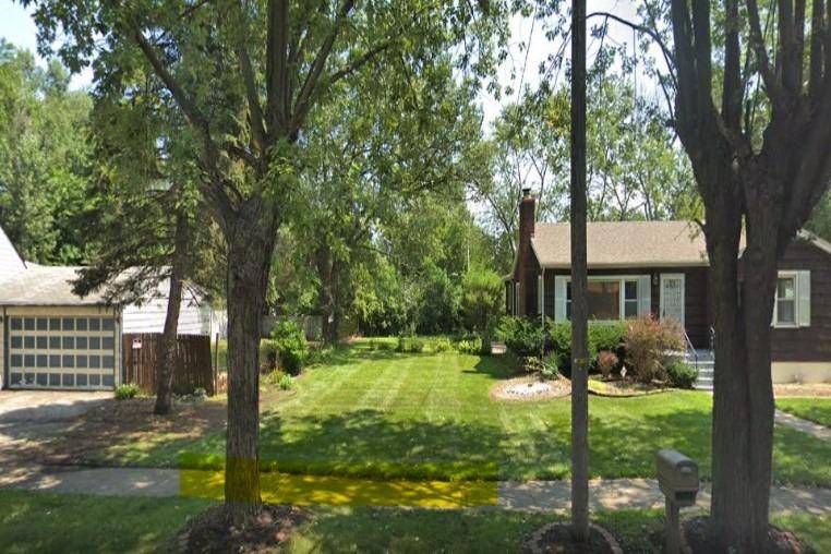 349 Hamlin Street, Gary, IN 46406