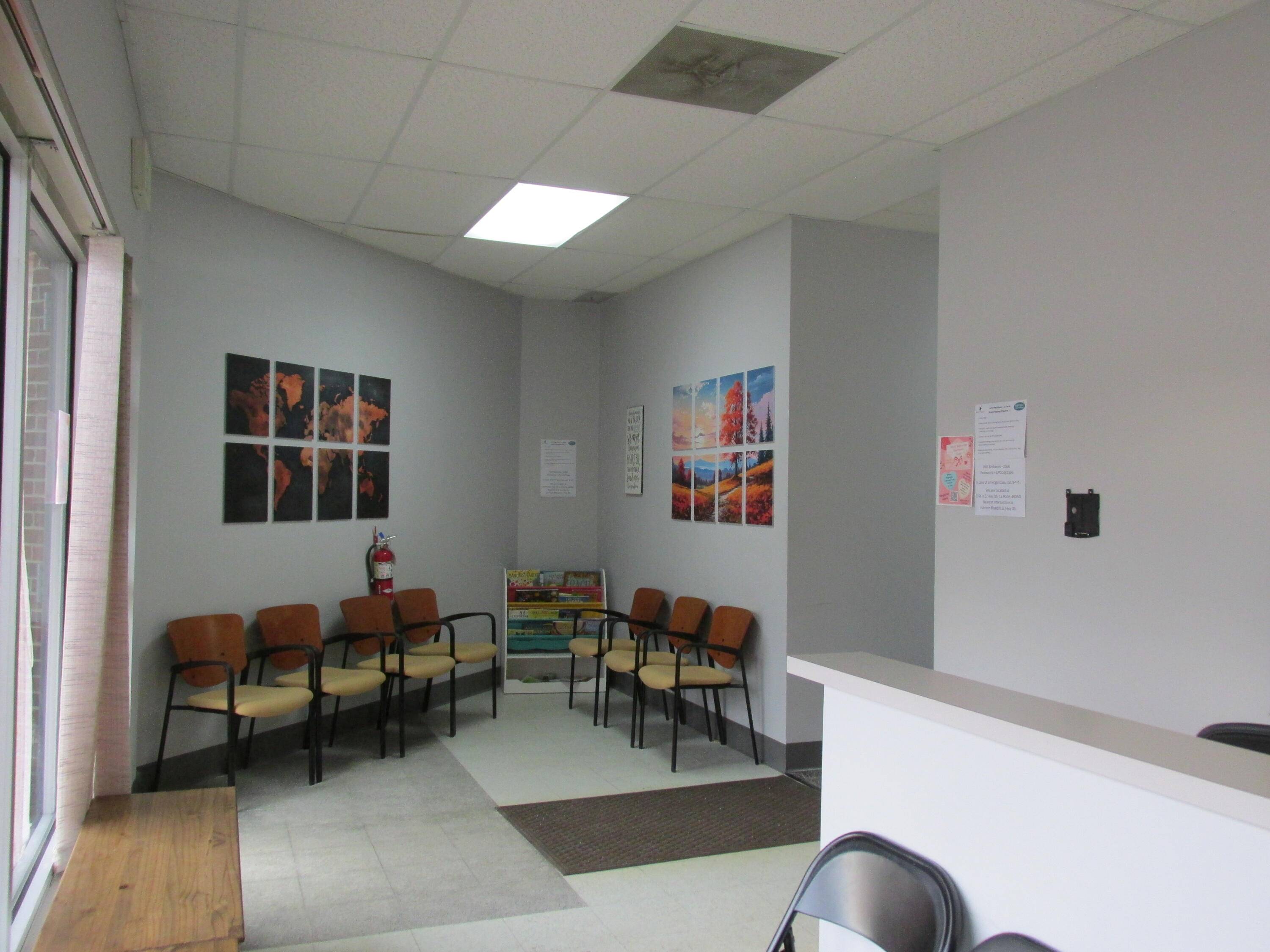 2358 N Us Highway 35, La Porte, IN 46350