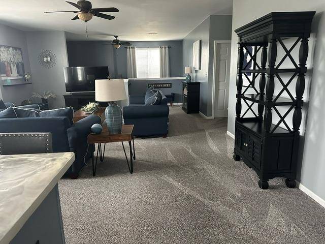 1102 Poppyfield PL #2-R, Schererville, IN 46375