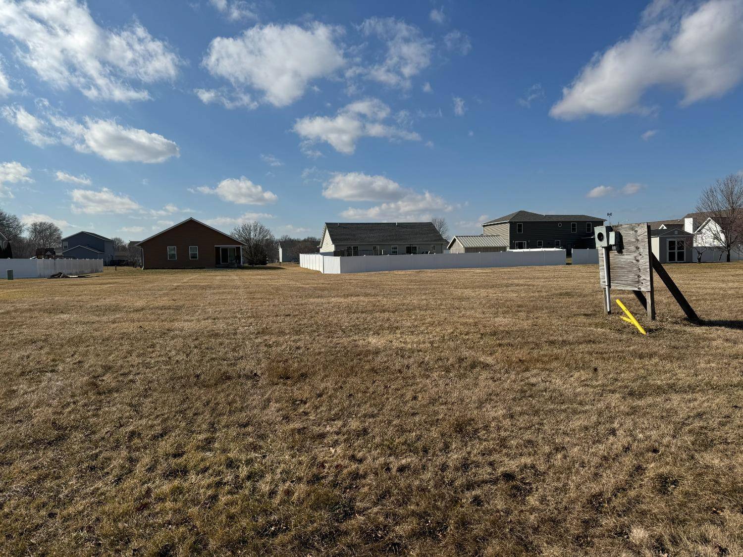 0 Sharyn ST, Kouts, IN 46347