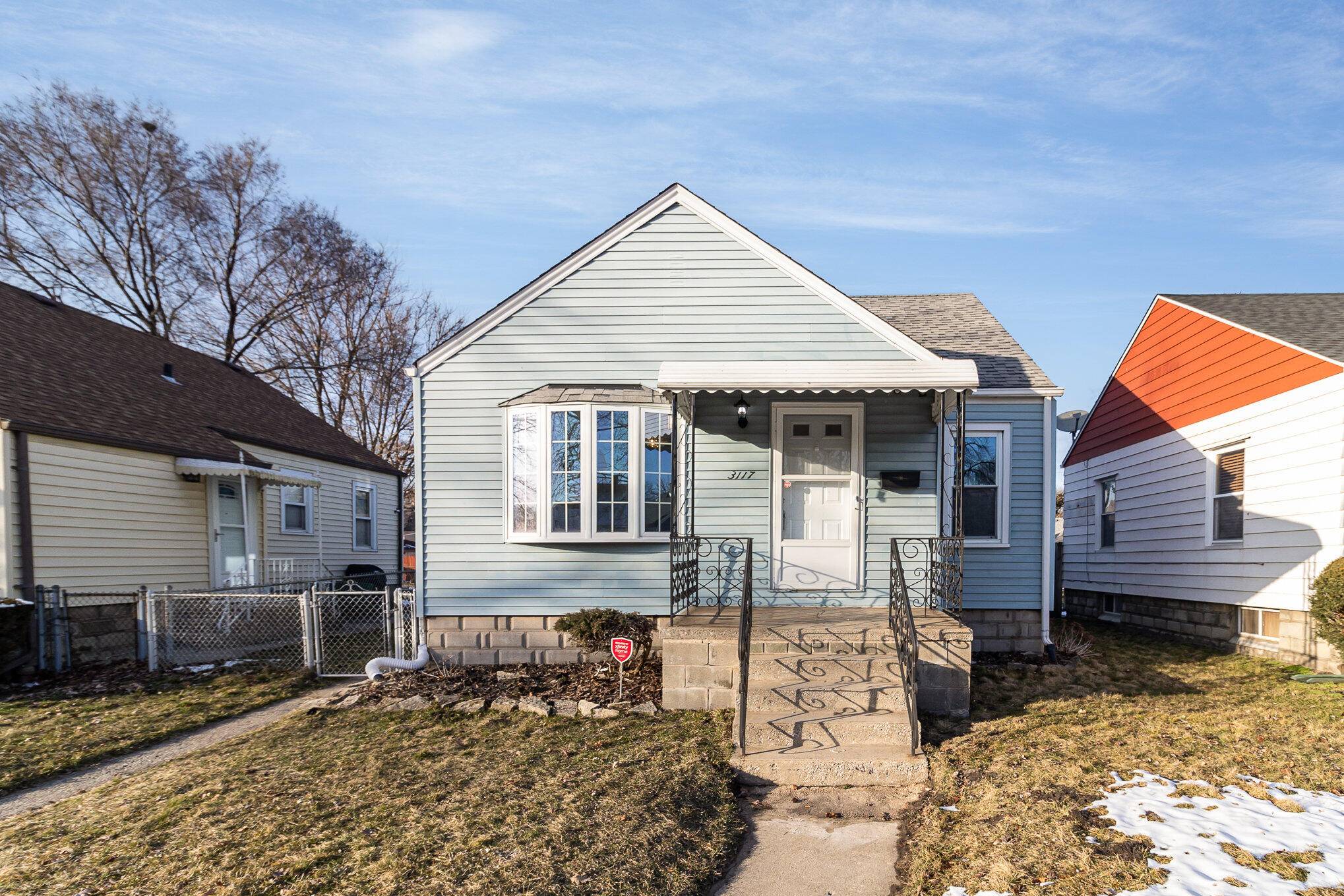 3117 Pkwy N ST, Hammond, IN 46323