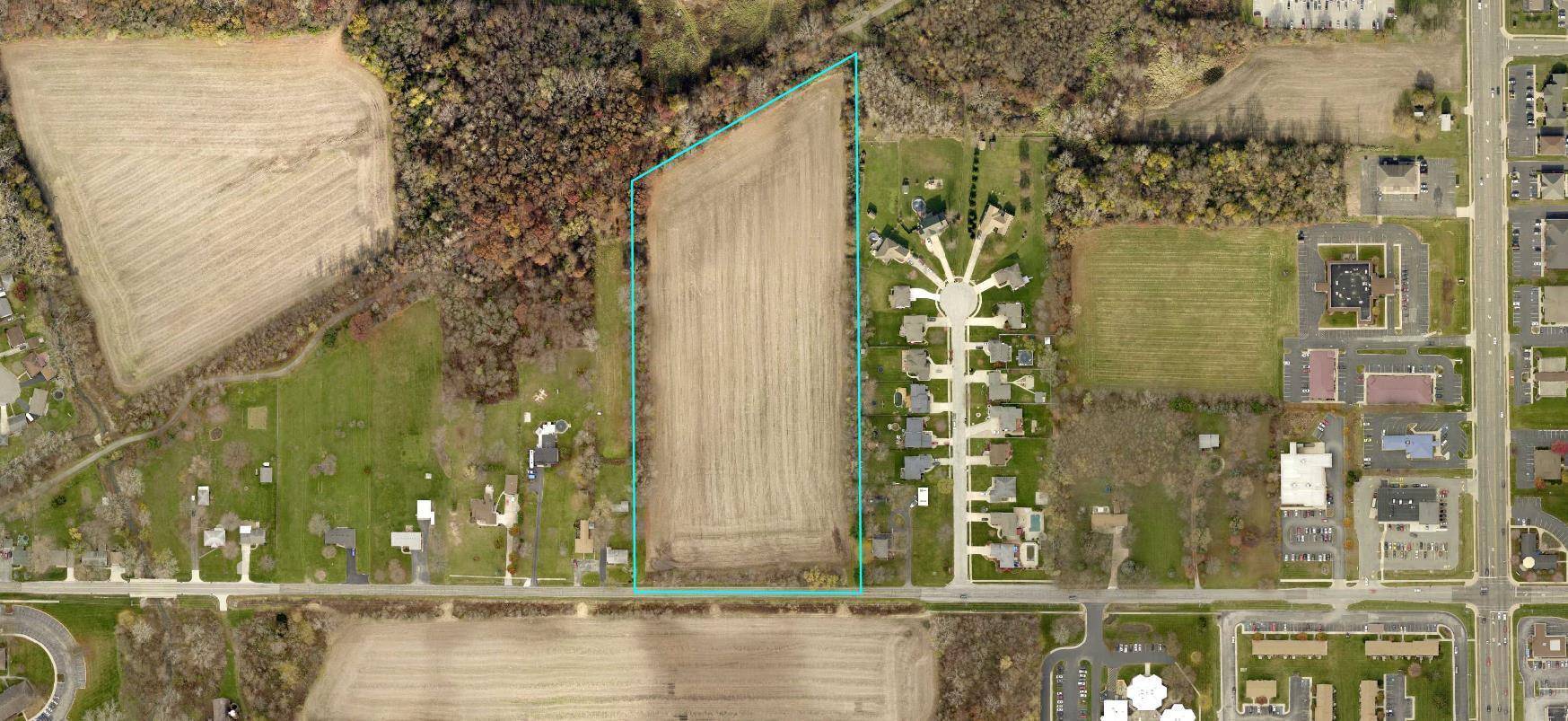 Tbd Lute Road, Portage, IN 46368